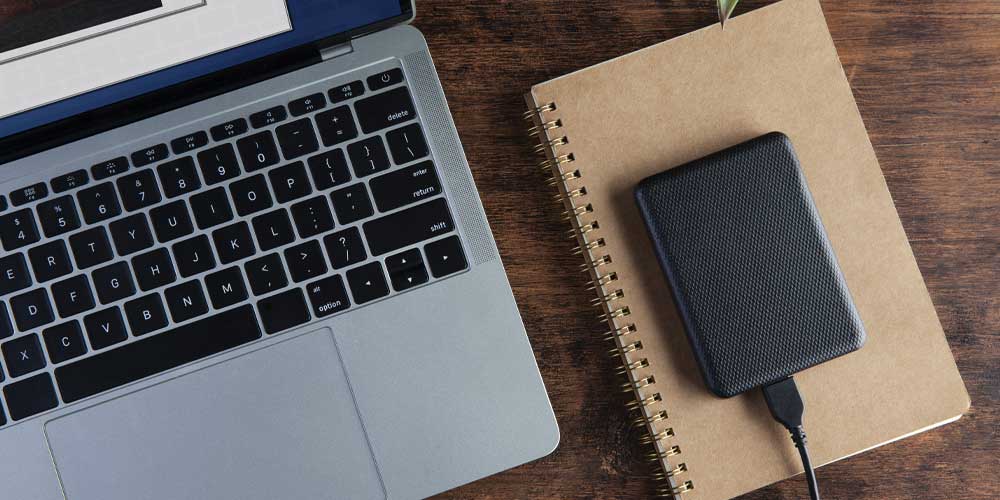مزایای هارد SSD اینترنال